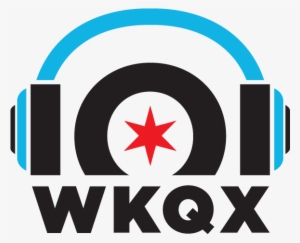 Iheartradio App Logo Download - Wkqx Chicago