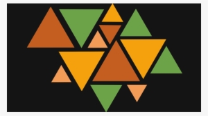 Triangle Background Thing - Background Thing