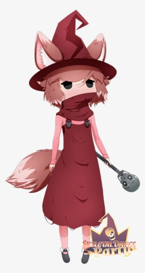 Reva - Cartoon