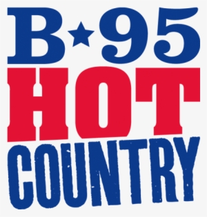 Listen To Hot Country B95 Live Eau Claire Iheartradio - B95 Hot Country