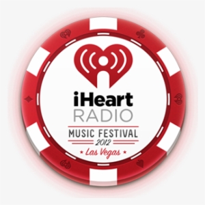 Iheartradio Music Festival - Ima Streaming Radio Speaker Portable Wireless Speaker