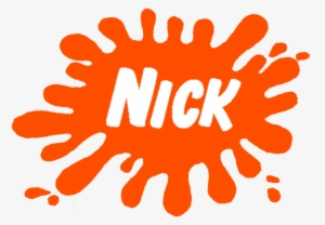 Nickelodeon Logo Chalkbugs On Deviant Png Iheartradio - Cartoon Nickelodeon Network