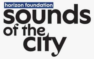 Sounds - Sounds Of The City Logo