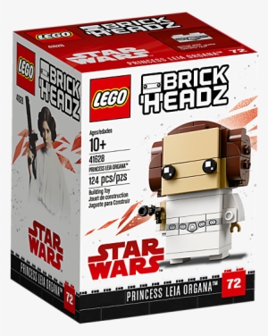 Princess Leia Organa™ - Lego Star Wars