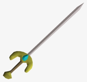 Runescape Sword
