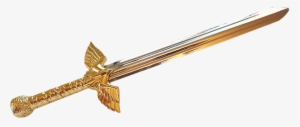 Sword 7” Letter Opener - Wonder Woman Sword Letter Opener