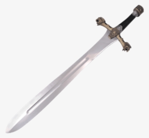 Persian Ceremonial Sword - Persian Swords