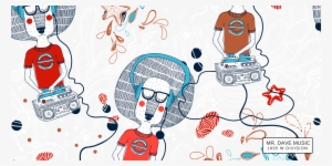 Dj Dance Party With Dj Matt Roan