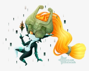 Ghiraham-sandwich On Twitter - Sandwich Cursed