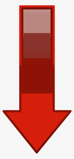 Mb Image/png - Down Arrow No Background