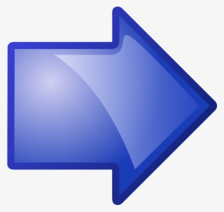 How To Set Use Arrow Blue Right Svg Vector