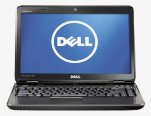 Laptop Arrow Png - Dell Pentium Inspiron 5551