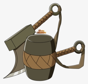 Naruto Shippuden Helmet Splitter - Naruto Shippuden Ninja Tools And Weapons