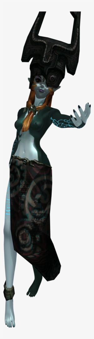 Helmet Midna - Carving