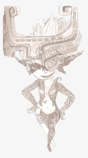 Ruto's Fan Art - Art