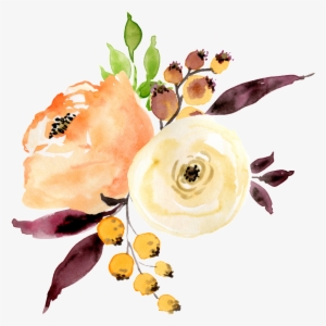 This Graphics Is Chick Flower Transparent Decorative - Eleville 8x10 Do Everything In Love Real Gold Foil