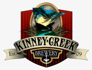 Kinney - Kinney Creek Brewery