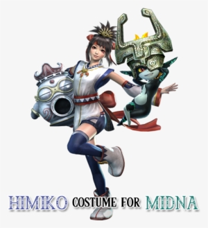 Koei Crossover Weapon Skins Dlc Idea - Hyrule Warriors - Nintendo Wii U (brand New Sealed