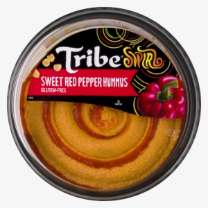 Tribe Hummus