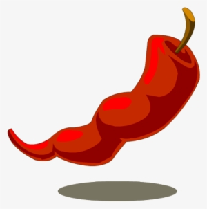 Chilli Png Download - Chili Pepper