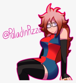 Paladinpizza On Twitter - Cartoon