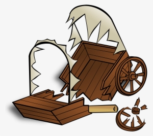 Shipwreck - Wreck Clipart
