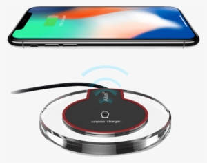 Fantasy Wireless Charger Iphone X