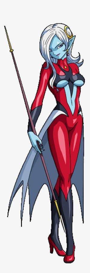 Towa Is My Favorite Female Villain Antagonist From - Dragon Ball Extreme Butoden Towa