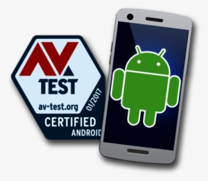 Security Apps For Android - Av Test