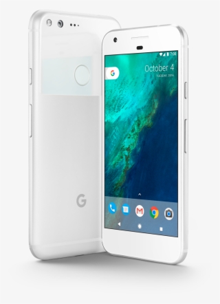 The Original Pixel Will Receive An Upgrade To Android - Google Pixel