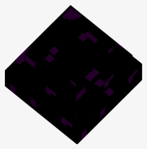 Minecraft Dragon Egg Png - Graphic Design