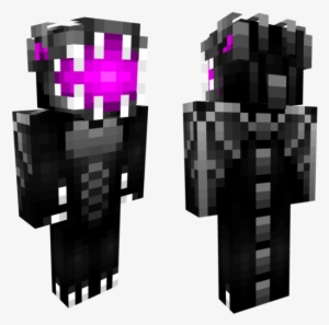 Undefined - Minecraft Pe Skins Enderdragon