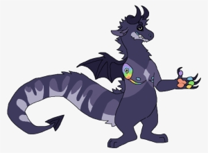 Potion Club Penguin Minecraft Dragon Clip Art - Drawing