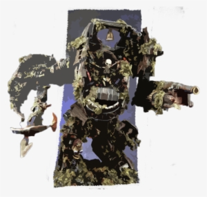 Shipwreck Revenant - Revenant D&d