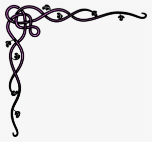 Clip Art Borders Transparent