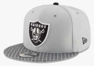 Raiders Hat