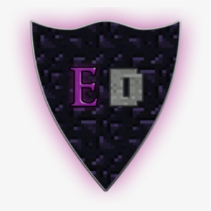 Ender Dragon Team - Emblem