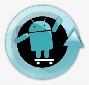 There - Cyanogenmod 7