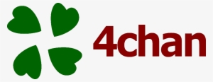4chan Logo - 4chan Logo Png