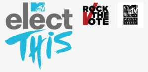 Crowdrise - Elect This Mtv Ad