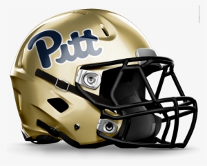 Download New College Football Helmet 2017 Transparent - Humble High School Football Helmet