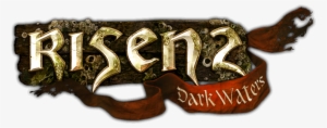 Risen2 Logo - Risen 2 Logo