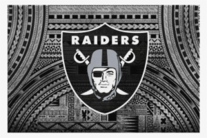 Oakland Raiders Canvas Print - Oakland Raiders Iphone Hd