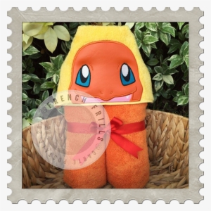 Fire Dragon Larger Image - Stuffed Toy