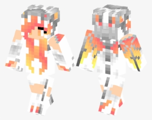 Astronaut Mcpe Skin Dr
