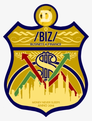 It Is The Business And Finance Section Of 4chan, Where