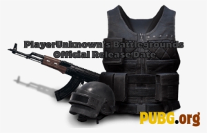Pubg Gear
