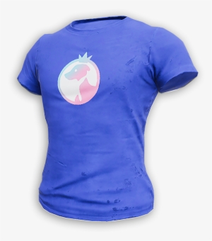 Broadcaster Royale Crate/season 1/group 1/jennajulien - Spygea Shirt