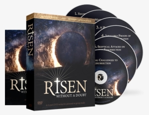 Risen Without A Doubt - 6 Disc Set - Dvd