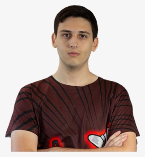 Jared Braun, A 21 Year Old Esports Player From Largo, - Esports